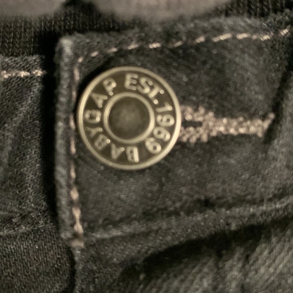 Gap Baby Boy Complete Outfit 0-3M - Picture 2 of 5